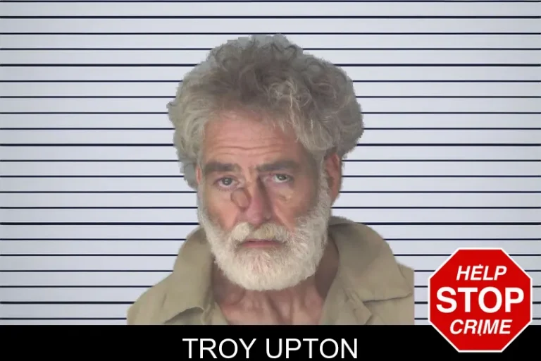 Troy Upton mugshot – Douglas County , Georgia Troy Upton