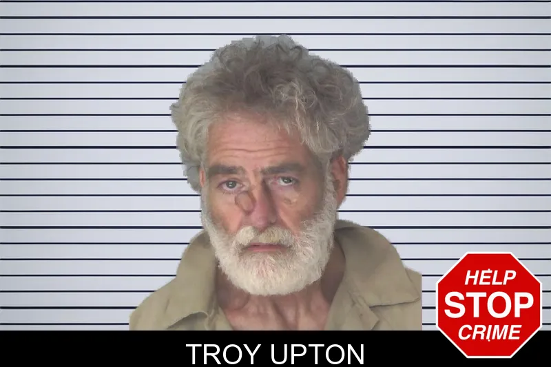 Troy Upton mugshot – Douglas County , Georgia Troy Upton mugshot