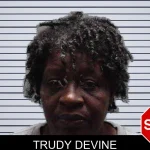 Trudy Devine mugshot