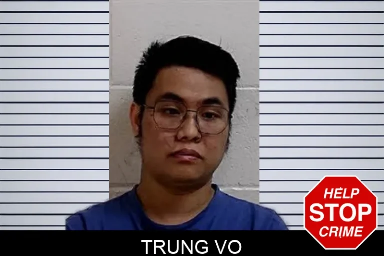 Trung Vo