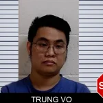 Trung Vo mugshot – Decatur County , Georgia Trung Vo mugshot