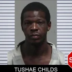 Tushae Childs mugshot – Tift County , Georgia Tushae Childs mugshot