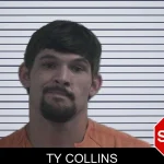Ty Collins mugshot – McDuffie County , Georgia Ty Collins mugshot