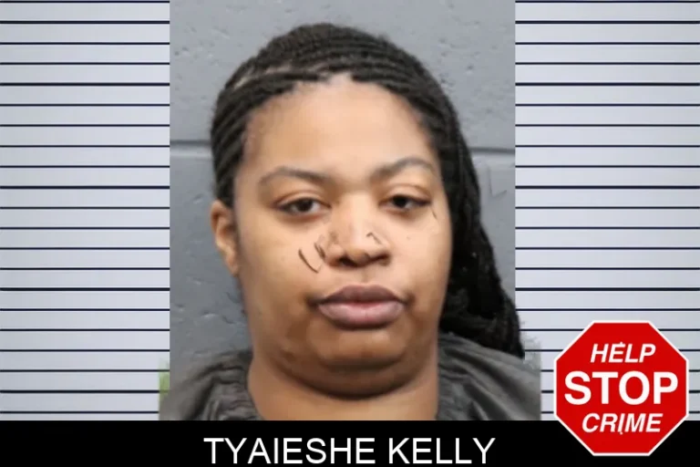 Tyaieshe Kelly