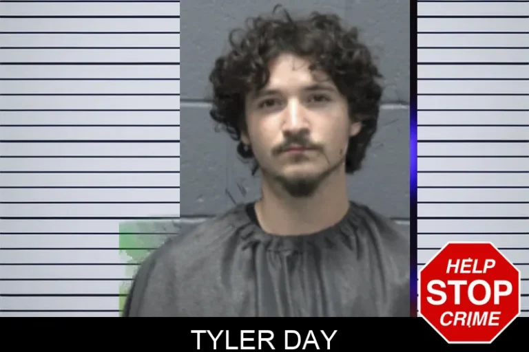 Tyler Day