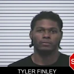 Tyler Finley mugshot – Dawson County , Georgia Tyler Finley mugshot