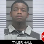 Tyler Hall mugshot – Newton County , Georgia Tyler Hall mugshot