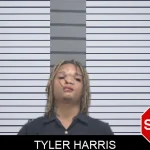 Tyler Harris mugshot – Dougherty County , Georgia Tyler Harris mugshot