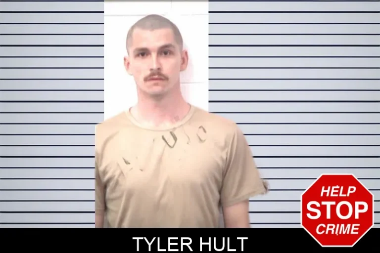 Tyler Hult