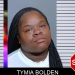 Tymia Bolden mugshot