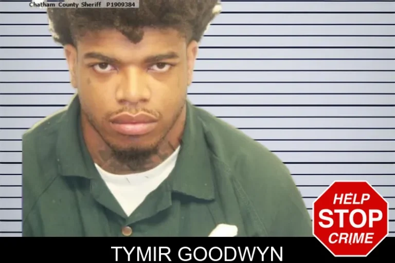 Tymir Goodwyn