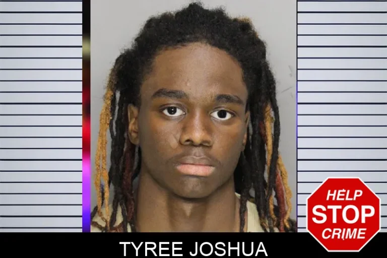 Tyree Joshua