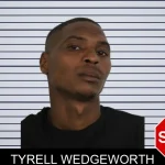 Tyrell Wedgeworth mugshot – Floyd County , Georgia Tyrell Wedgeworth mugshot