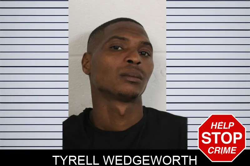 Tyrell Wedgeworth mugshot – Floyd County , Georgia Tyrell Wedgeworth mugshot