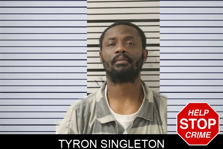 Tyron Singleton