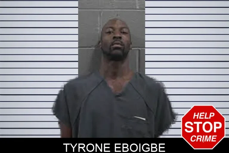 Tyrone Eboigbe