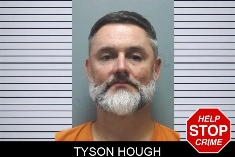 Tyson Hough