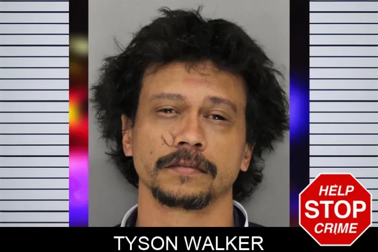 Tyson Walker