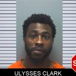 Ulysses Clark mugshot – Cherokee County , Georgia Ulysses Clark mugshot