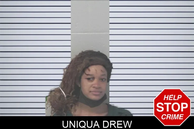 Uniqua Drew