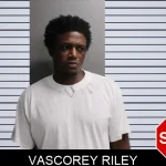 Vascorey Riley mugshot – Crisp County , Georgia Vascorey Riley mugshot
