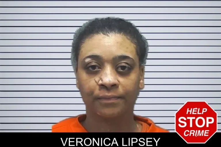 Veronica Lipsey