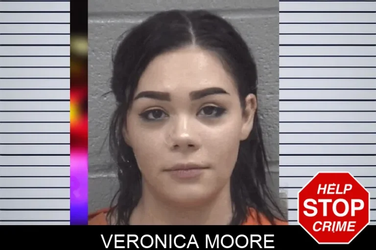 Veronica Moore