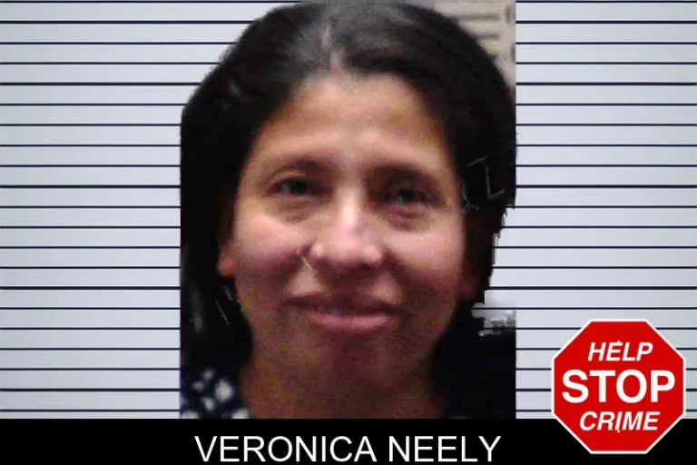 Veronica Neely