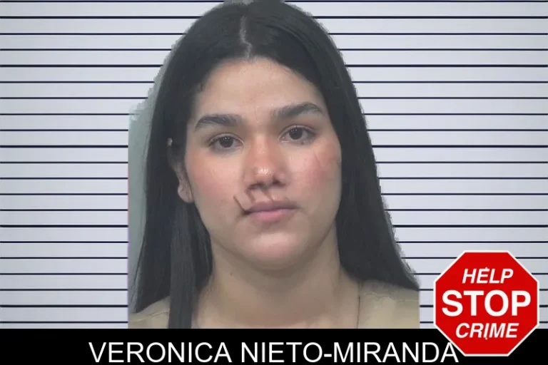 Veronica Nieto-Miranda