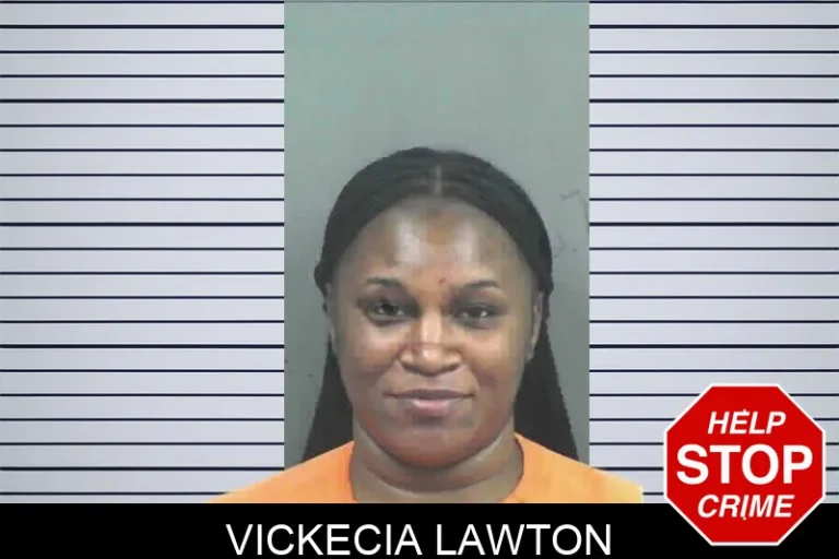 Vickecia Lawton