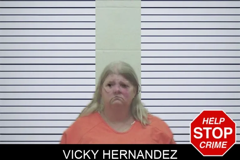 Vicky Hernandez