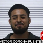 Victor Corona-Fuentes mugshot