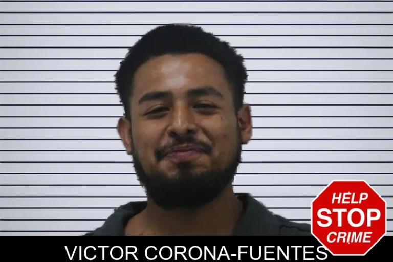 Victor Corona-Fuentes
