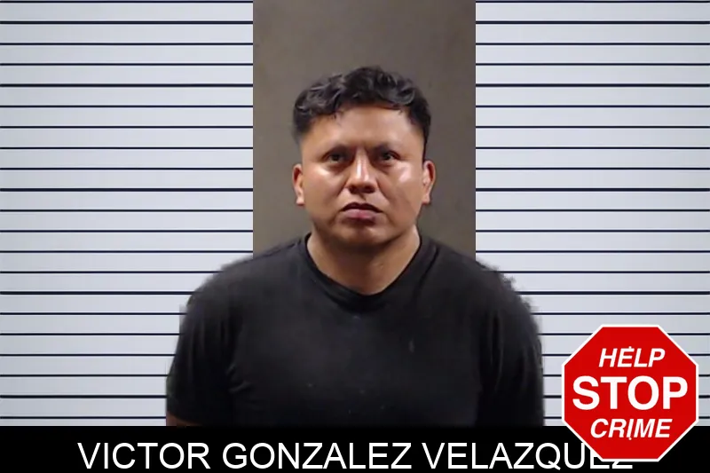 Victor Gonzalez Velazquez mugshot – DeKalb County , Georgia Victor Gonzalez Velazquez mugshot