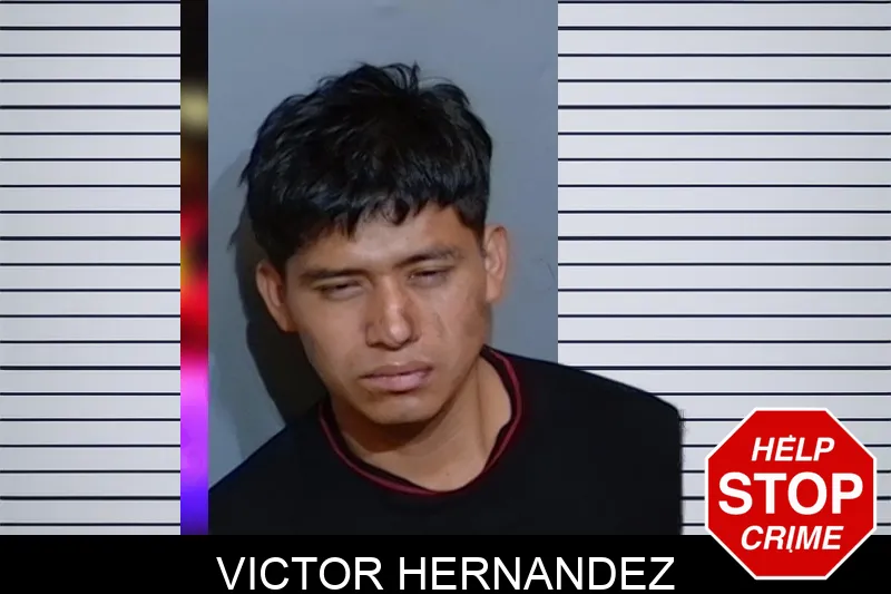 Victor Hernandez mugshot – Glynn County , Georgia Victor Hernandez mugshot