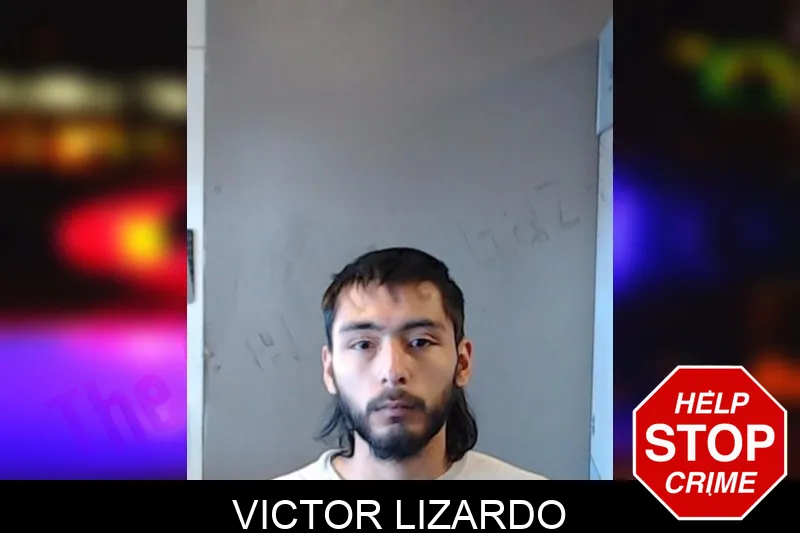 Victor Lizardo mugshot – DeKalb County , Georgia Victor Lizardo mugshot