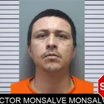 Victor Monsalve Monsalve mugshot – Cherokee County , Georgia Victor Monsalve Monsalve mugshot
