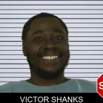 Victor Shanks mugshot – Liberty County , Georgia Victor Shanks mugshot
