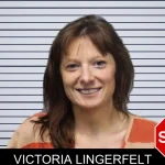 Victoria Lingerfelt mugshot