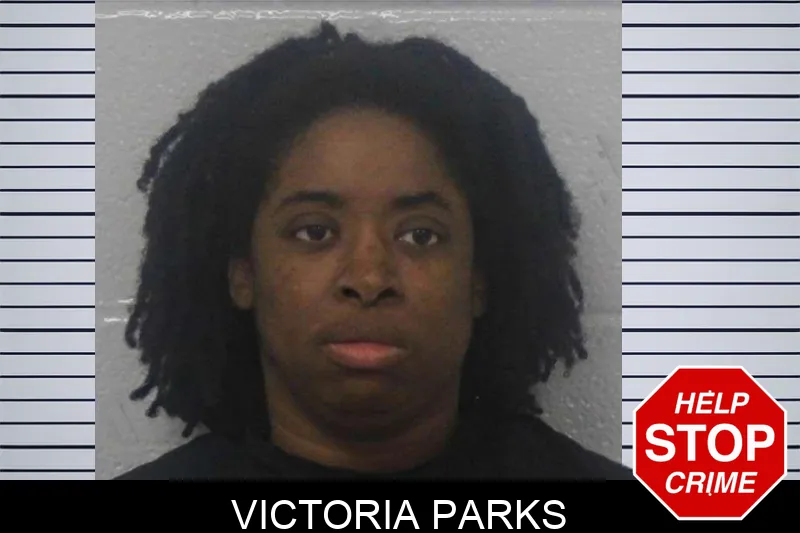 Victoria Parks mugshot – Carroll County , Georgia Victoria Parks mugshot