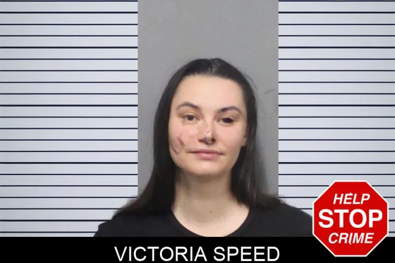 Victoria Speed