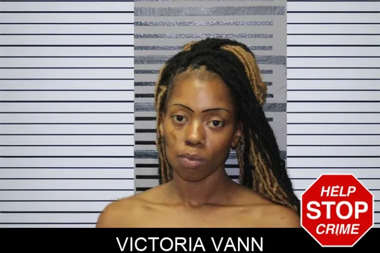 Victoria Vann