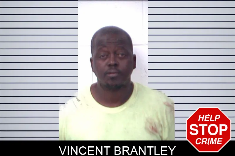 Vincent Brantley mugshot – Emanuel County , Georgia Vincent Brantley mugshot