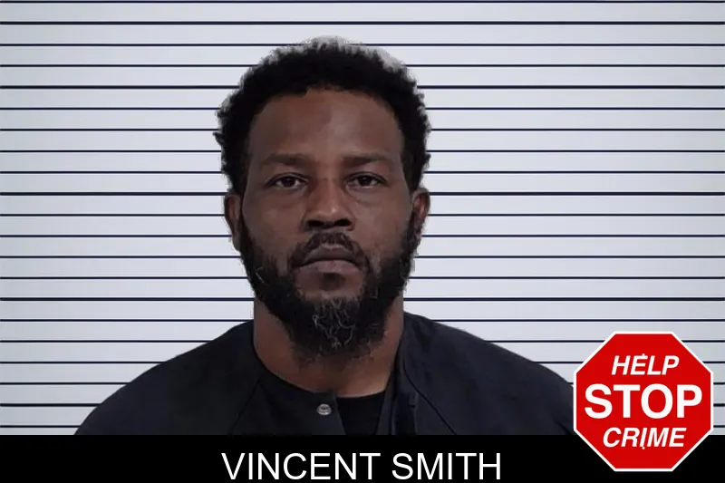 Vincent Smith mugshot – Lowndes County , Georgia Vincent Smith mugshot