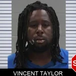Vincent Taylor mugshot – Baldwin County , Georgia Vincent Taylor mugshot