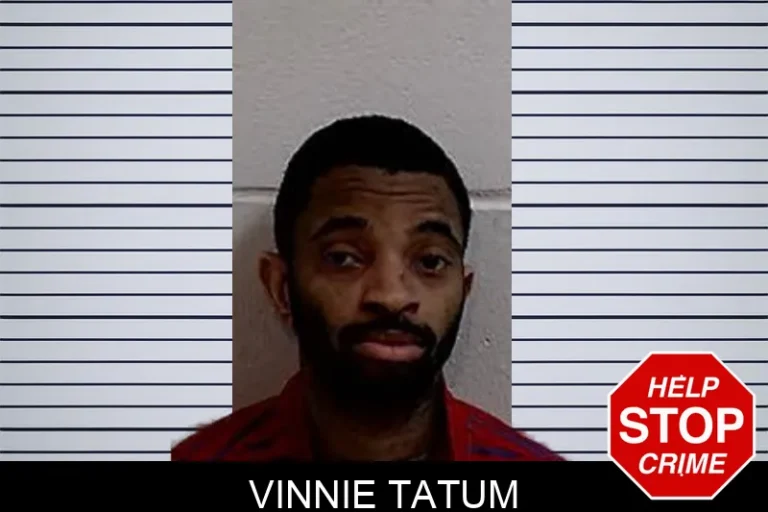 Vinnie Tatum
