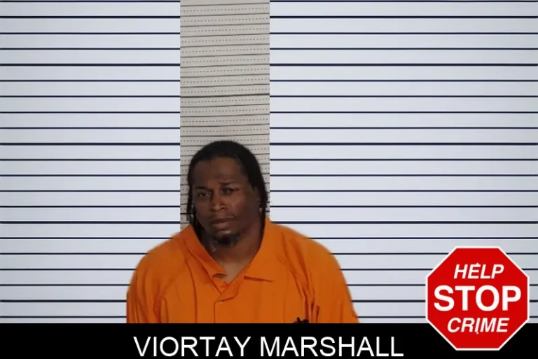 Viortay Marshall mugshot – Rockdale County , Georgia Viortay Marshall