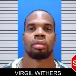 Virgil Withers mugshot – Troup County , Georgia Virgil Withers mugshot