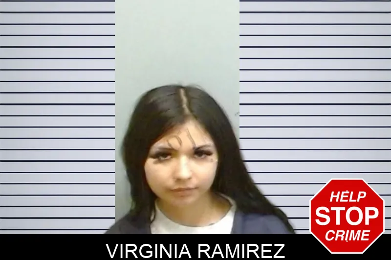Virginia Ramirez mugshot – Fulton County , Georgia Virginia Ramirez mugshot