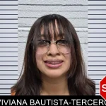 Viviana Bautista-Tercero mugshot